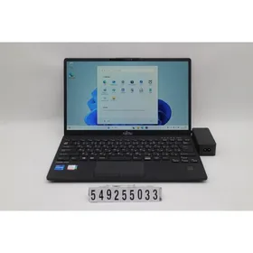 富士通 LIFEBOOK U9311 新品¥49,500 中古¥16,300 | 新品・中古のネット