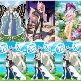 【画像の所持】聖晶石3700個、即時対応 | FGOのアカウントデータ、RMTの販売・買取一覧