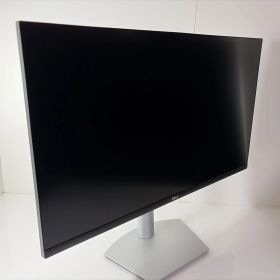 【中古・美品】Dell S2722QC 27インチ