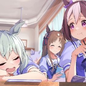 どちらでも、 御利用いただけます。| ウマ娘のアカウントデータ、RMTの販売・買取一覧