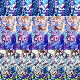 【ジュエル5.4万】6種完凸【初期】 | ウマ娘のアカウントデータ、RMTの販売・買取一覧