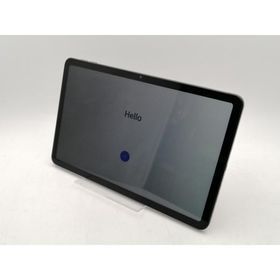 【中古】Oppo 国内版 【Wi-Fi】 OPPO Pad Air 4GB 64GB OPD2102A ナイトグレー【千葉】保証期間１ヶ月【ランクB】