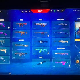 引退アカウント 課金額30万↑！！ | VALORANT(ヴァロラント)のアカウントデータ、RMTの販売・買取一覧