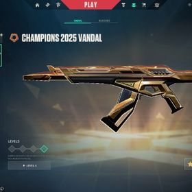 芋 チャンピオンスキン リコン ファーストオーナー | VALORANT(ヴァロラント)のアカウントデータ、RMTの販売・買取一覧