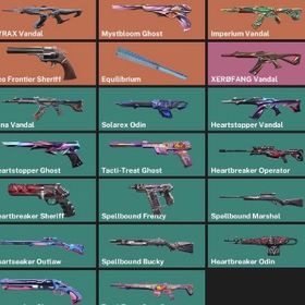 あかさた様専用 | VALORANT(ヴァロラント)のアカウントデータ、RMTの販売・買取一覧