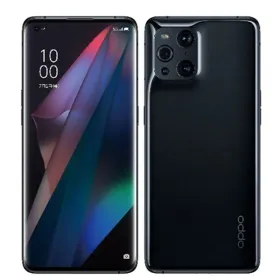 【中古美品】Oppo Find X3 Pro OPPO Find X3 Pro 新品¥43,000 中古¥22,500 | 新品・中古のネット最