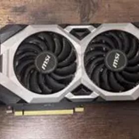 MSI GeForce RTX 2070 Super グラフィックカード