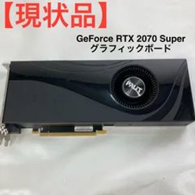 【現状品】GeForce RTX 2070 Super グラフィックボード
