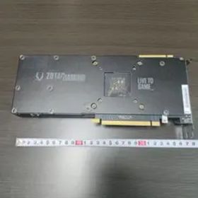 グラフィックボード ZOTAC GeForce RTX 2070 SUPER