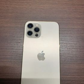 Apple iPhone 12Pro ゴールド 本体