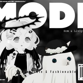 MODE ホム&リヴアク フルセット | リヴリーアイランドのアイテム、RMTの販売・買取一覧