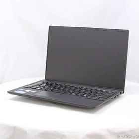 〔中古〕FUJITSU(富士通） LIFEBOOK UH-X／J3 FMVUXJ3B ピクトブラック〔262-ud〕