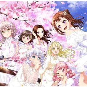 スター420000個 | バンドリ！ガールズバンドパーティ(ガルパ)のアカウントデータ、RMTの販売・買取一覧