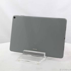 〔中古〕GOOGLE(グーグル) Google Pixel Tablet 128GB Hazel GA04754-JP Wi-Fi〔377-ud〕