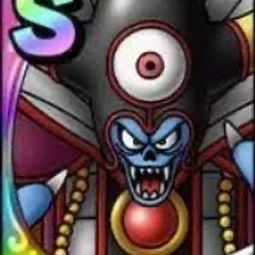 闇の大魔王ゾーマ確定！ジェム723000↑＋クラウド1凸＋ティファ＋ドルマゲス＋チャモロ＋ロトの血 | ドラクエタクトのアカウントデータ、RMTの販売・買取一覧