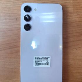 Samsung Galaxy S23+ ラベンダー