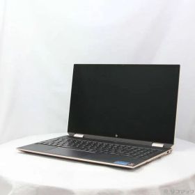 〔中古品〕 HP Spectre x360 15-eb1008TU 2S9M3PA#ABJ【269】
