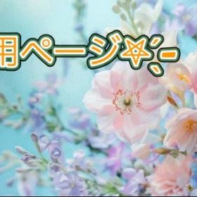 54番様専用ページ❁⃘*.ﾟ贈り合いのみ | アヴァベルオンラインのアカウントデータ、RMTの販売・買取一覧