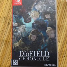 Switch The DioField Chronicle -Switch