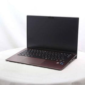 〔中古〕VAIO(バイオ) VAIO SX14 VJS1441〔344-ud〕