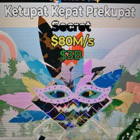 カーニバルケパット | フォートナイト(Fortnite)のアカウントデータ、RMTの販売・買取一覧