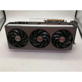 【中古】SAPPHIRE NITRO+ Radeon RX 7900 XT GAMING OC VAPOR-X 20GB GDDR6 RX7900XT/20GB(GDDR6)【大須アメ横】保証期間1週間