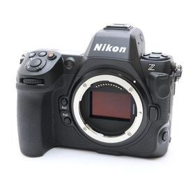 《美品》Nikon Z8