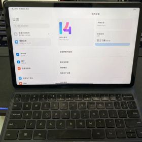 Xiaomi Pad 5 グレー 6GB/128GB