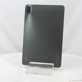 〔中古品〕 Xiaomi Pad 5 256GB コズミックグレー PAD5／GR／256GB／N Wi-Fi【348】