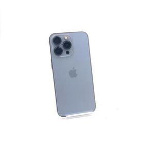 iPhone 13 Pro 256GB シエラブルー SIMフリー 白ロム 動作確認済 73%【全額返金保証】【最速発送】