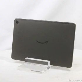 【中古】Amazon(アマゾン) Fire Max 11 64GB グレー B0B2SD8BVX Wi-Fi 【262-ud】