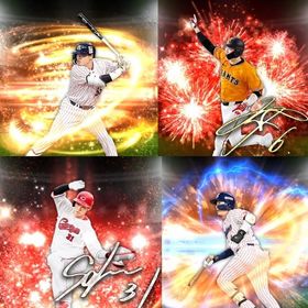 j78🔹初期垢🔹s43🔥エナジー2308🔥🌟アーチスト2枚🌟村上 大山 | プロスピAのアカウントデータ、RMTの販売・買取一覧