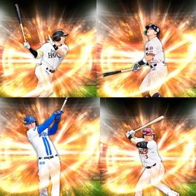 @200🔹初期垢🔹s49🔥エナジー2226🔥 🌟アーチスト︎2🌟柳田 村上 | プロスピAのアカウントデータ、RMTの販売・買取一覧