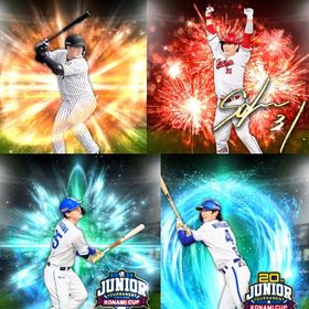 @442🔹初期垢🔹s38🔥エナジー1800🔥 🌟アーチスト︎1🌟大山 坂倉 | プロスピAのアカウントデータ、RMTの販売・買取一覧