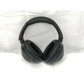 【中古】SONY ULT WEAR WH-ULT900N (B) [ブラック]【戸塚】保証期間1ヶ月【ランクB】