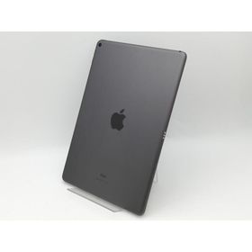 【中古】Apple 【Wi-Fi】 iPad Air（第3世代/2019） 64GB スペースグレイ MUUJ2J/A【中野】保証期間１ヶ月【ランクC】