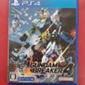 ガンダムブレイカー4 [通常版] ガンダムブレイカー4 [通常版] バンダイナムコエンターテインメント