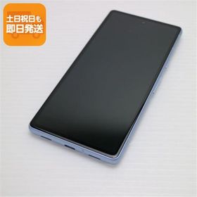 美品 DoCoMo Google Pixel 7a 128GB シー DoCoMo スマホ Google 即日発送 あすつく 土日祝発送OK SIMロック解除済み