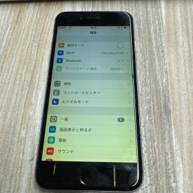 砂*。様 Apple iPhone 6 シルバー 本体