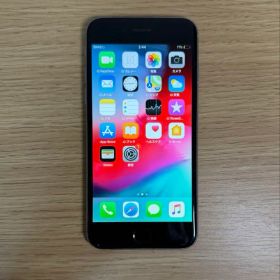 iPhone 6のメイン画像