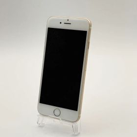 iPhone 6 (4.7インチ) ゴールド 64GB au版