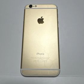 Apple iPhone 6ゴールド