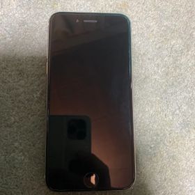 Apple iPhone 6 本体 バッテリー75%