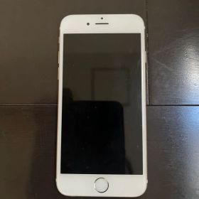 Apple iPhone 6 ゴールド