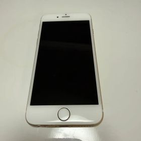 Apple iPhone 6 ゴールド 本体 16GB