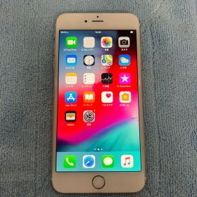 iPhone 6 Plus 16GB iOS 12.5.7