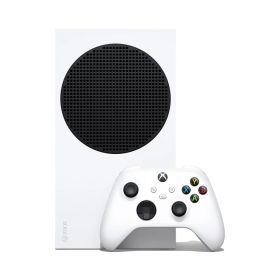 Xbox Series S 512GB オールデジタル ロボット ホワイト ゲーム機本体