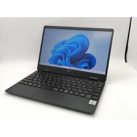 【中古】NEC VersaPro UltraLite タイプVC VKT10/C-6 PC-VKT10CZG6【秋葉2号】保証期間1ヶ月【ランクC】