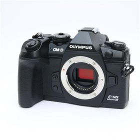 《並品》OLYMPUS OM-D E-M1 Mark III ボディ