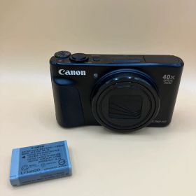 Canon PowerShot SX740HS PC2352 1848